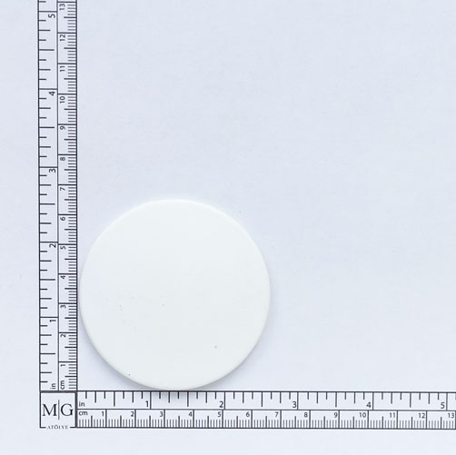 Turistik hediyelik magnet - Yuvarlak form