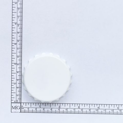 Turistik hediyelik Açacak magnet - Şişe Kapagi formu
