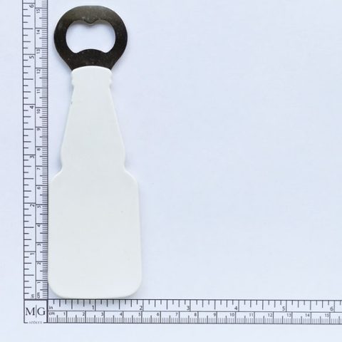 Turistik hediyelik Açacak magnet - Şişe formu