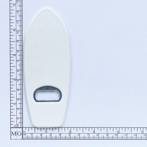 Turistik Hediyelik Açacak Magnet - Surf / Kule formu
